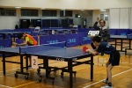 2021.01.05 基隆市110年中小學聯合運動會 桌球項目 第二天個人單打:DSC06807