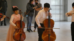 112學年度學生音樂比賽基隆初賽弦樂合奏比賽2023.11.21:P1030284