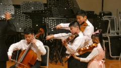 112學年度學生音樂比賽基隆初賽弦樂合奏比賽2023.11.21:P1030318