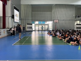 113學年度第二學期兒童朝會照片(頒獎+網路成癮宣導):S__49782806_0