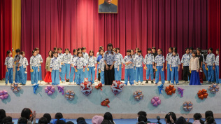 2025.01.17 學生期末才藝表演暨社團發表（補）:DSC09362-1