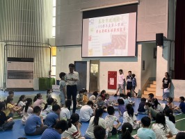 113學年度第二學期期末休業式頒獎及暑假安全宣導:S__50471059_0