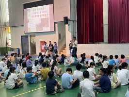 113學年度第二學期期末休業式頒獎及暑假安全宣導:S__50471060_0