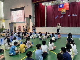 113學年度第二學期期末休業式頒獎及暑假安全宣導:S__50471068_0