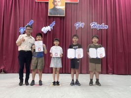 113學年度第二學期期末休業式頒獎及暑假安全宣導:S__50471158_0