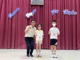 113學年度第二學期期末休業式頒獎及暑假安全宣導:S__50471161_0